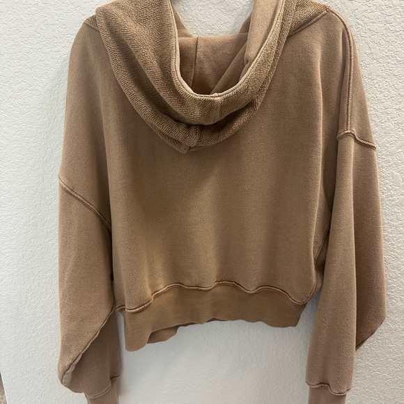 Free People Joey Hoodie - Picture 5 of 5